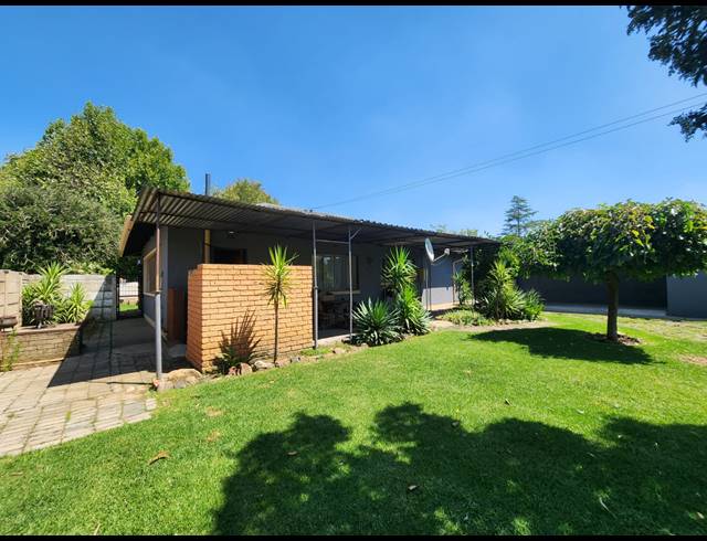 3 BEDROOM HOUSE SOLD IN THREE RIVERS